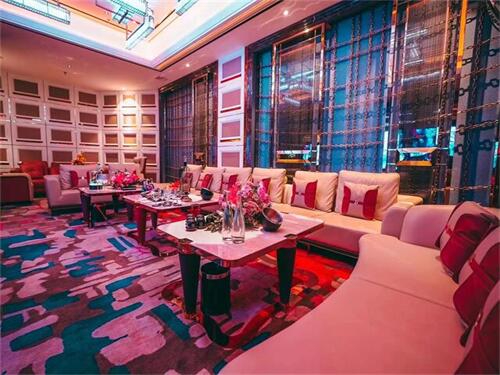 葫芦岛ktv预订商务ktv预订推荐-南票区ktv预订